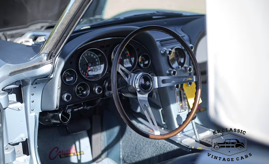 Chevrolet Corvette 1967