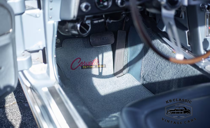 Chevrolet Corvette 1967