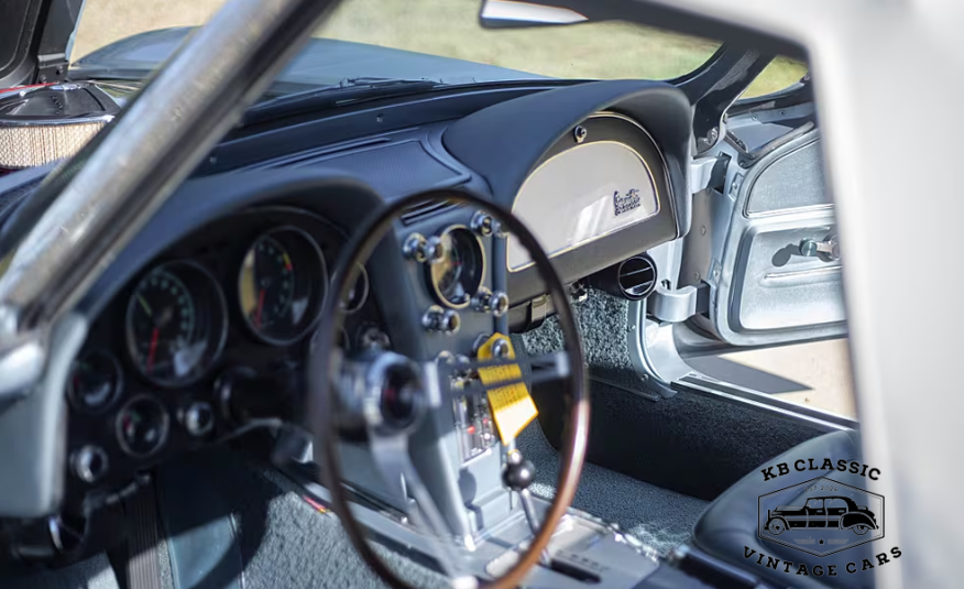 Chevrolet Corvette 1967