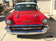 1957 Chevrolet Bel Air 2-Door