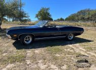 Ford Torino GT Convertible 1971