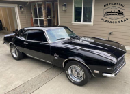 1968 Chevrolet Camaro RS/SS