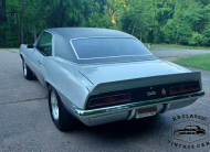 1969 Chevrolet Camaro Super Sport