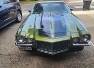 1970 Chevrolet Camaro RS
