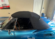 Chevrolet Corvette Stingray Roadster 1965