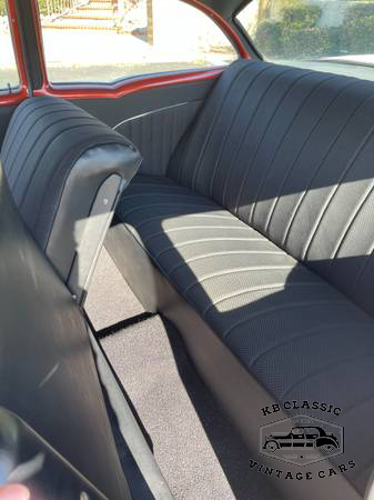 1956 Chevrolet 210