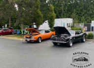 1968 Chevrolet Camaro RS/SS