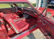 Ford Mustang Gt Coupe 1966