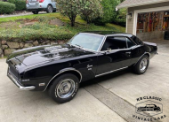 1968 Chevrolet Camaro RS/SS