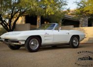Chevrolet Corvette Fuelie 1964