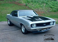 1969 Chevrolet Camaro Super Sport