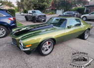 1970 Chevrolet Camaro RS