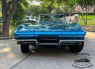 Chevrolet Corvette Stingray Roadster 1965