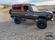 1974 Ford Bronco