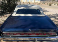 Ford Torino GT Convertible 1971