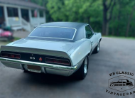 1969 Chevrolet Camaro Super Sport
