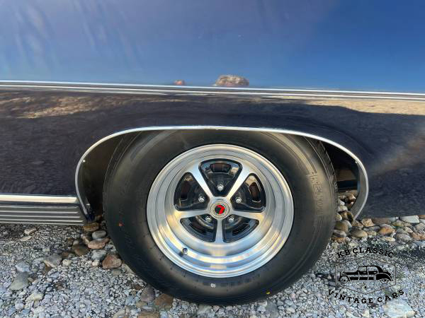 Ford Torino GT Convertible 1971