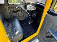 Ford 5 Window American Graffiti Hot Rod 1932