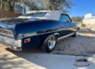Ford Torino GT Convertible 1971
