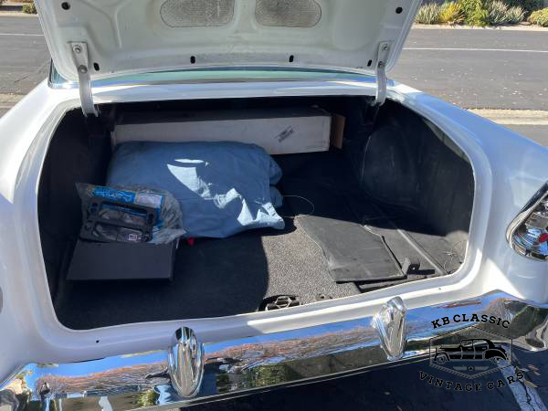 1956 Chevrolet 210