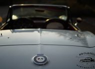 Chevrolet Corvette Fuelie 1964