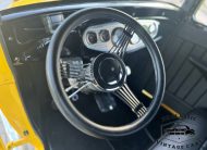 Ford 5 Window American Graffiti Hot Rod 1932
