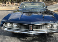 Ford Torino GT Convertible 1971