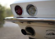 Chevrolet Corvette Fuelie 1964