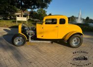 Ford 5 Window American Graffiti Hot Rod 1932