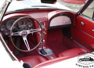 Chevrolet Corvette Fuelie 1964