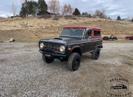 1974 Ford Bronco