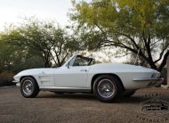 Chevrolet Corvette Fuelie 1964
