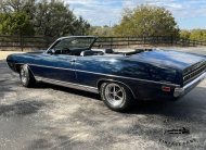 Ford Torino GT Convertible 1971
