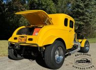 Ford 5 Window American Graffiti Hot Rod 1932
