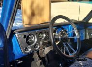Chevrolet C10 Stepside 1972