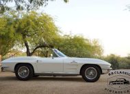 Chevrolet Corvette Fuelie 1964