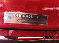 1957 Chevrolet Bel Air 2-Door