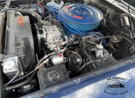 Ford Torino GT Convertible 1971