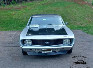 1969 Chevrolet Camaro Super Sport