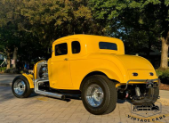 Ford 5 Window American Graffiti Hot Rod 1932