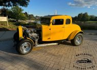 Ford 5 Window American Graffiti Hot Rod 1932