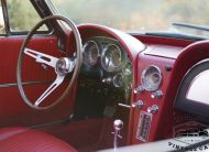 Chevrolet Corvette Fuelie 1964