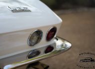 Chevrolet Corvette Fuelie 1964