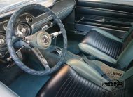 1967 Ford Mustang Convertible