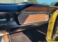 1965 Ford Mustang Convertible