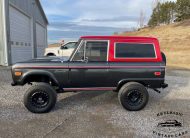 1974 Ford Bronco