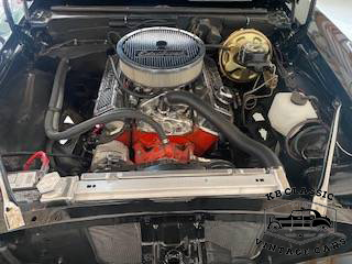 1968 Chevrolet Camaro RS/SS