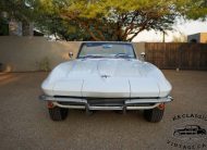Chevrolet Corvette Fuelie 1964