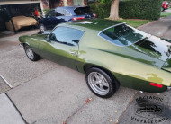 1970 Chevrolet Camaro RS