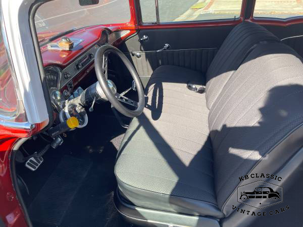 1956 Chevrolet 210